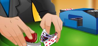 The Mechanics of Card Shuffling Machines