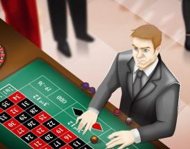 Get on Target with The James Bond Roulette Strategy