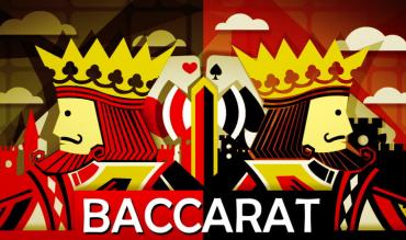 How To Play Baccarat Like A Pro?