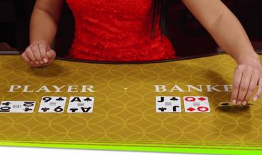 Baccarat Rules - How to Play Baccarat Like a Professional