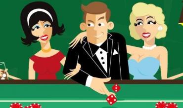 How to Host a Casino Night Party