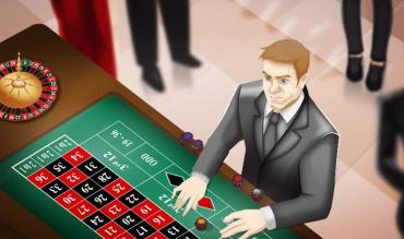Get on Target with The James Bond Roulette Strategy
