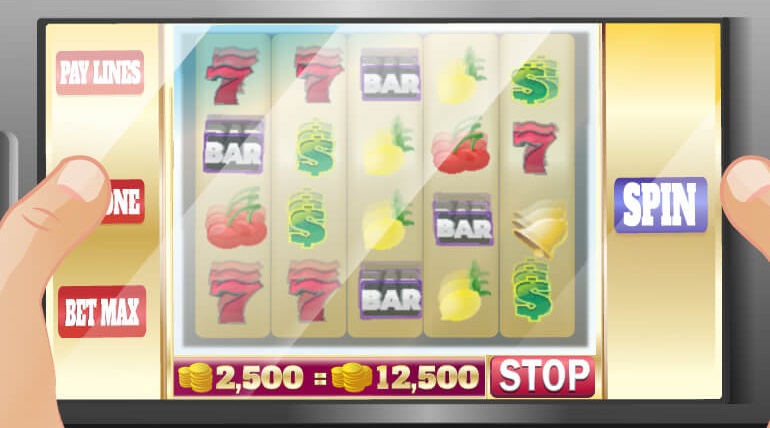 tips for slots machines