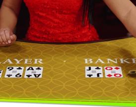 Baccarat Rules - How to Play Baccarat Like a Professional