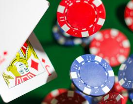 Be the Boss: The Player Guide to Beating the House in Blackjack