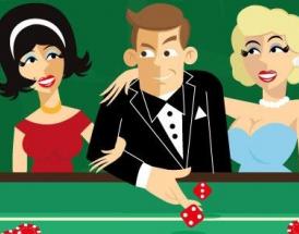 How to Host a Casino Night Party