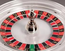 The Far Side: Roulette Rules of Popular Social Games