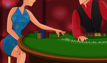 How to Play Your Hands Against a Dealer’s 2 Upcard