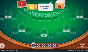 The Art of the Deal: Learn to Play Blackjack Online for Fun