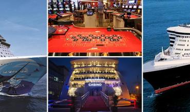The Best Casino Cruise Ships