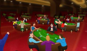 The Truth about Real Money Casino Games Versus Demo Play Games