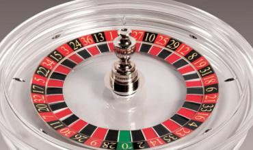 The Far Side: Roulette Rules of Popular Social Games