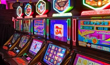 All About Online Casino Slot Reels