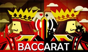 How To Play Baccarat Like A Pro?